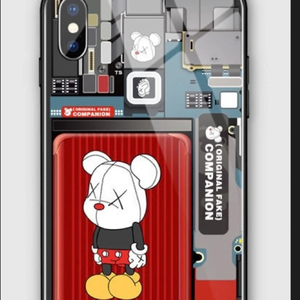New Luminous Case For iPhone 11 Pro & XS Max